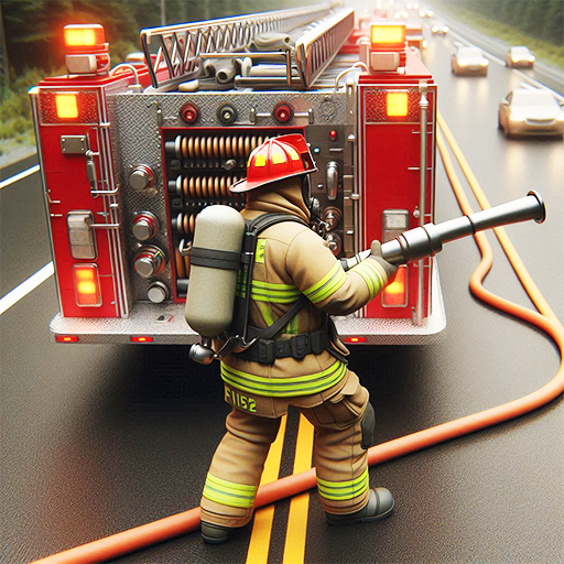 Firefighter Truck Simulator 3D 3.3 Apk Mod Unlimited Money Firefighter Truck Simulator 3D 3.3 Apk Mod Unlimited Money