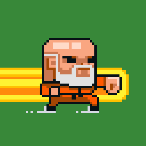 Fist of Fury 1.4.3 Apk Mod Unlimited Money