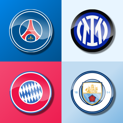 Football Logo Quiz 1.0.10 Apk Mod Unlimited Money