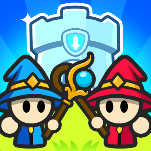 Fort Defenders 1.0.7 Apk Mod Unlimited Money