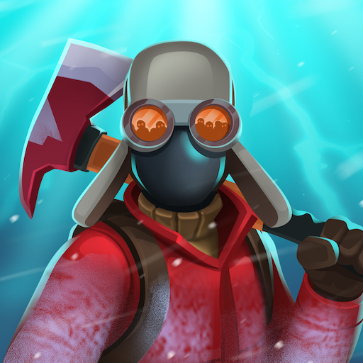 Frost World – Snow Survival 1.0.20 Apk Mod Unlimited Money Frost World – Snow Survival 1.0.20 Apk Mod Unlimited Money