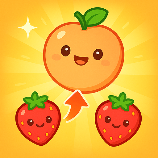Fruit Blast Merge Fruit game 0.0.50 Apk Mod Unlimited Money