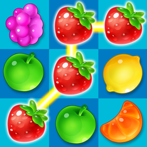 Fruit Candy Blast 8.3 Apk Mod Premium