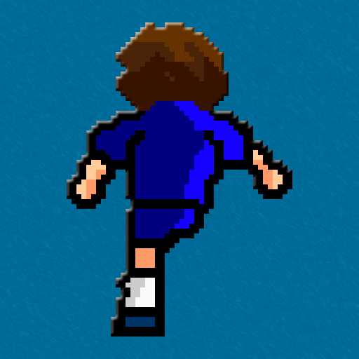 Gachinko Football Free Kick 1.9 Apk Mod Unlimited Money