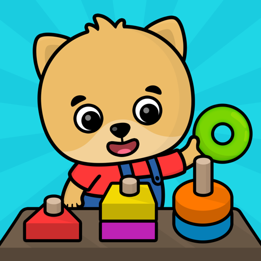 Games for Toddlers 2 Years Old 2.81 Apk Mod Unlimited Money Games for Toddlers 2 Years Old 2.81 Apk Mod Unlimited Money