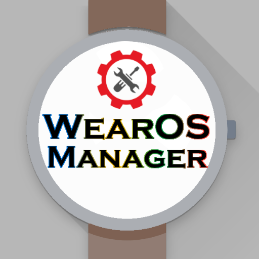 GeminiMan WearOS Manager 6.0.6 Apk Mod Premium
