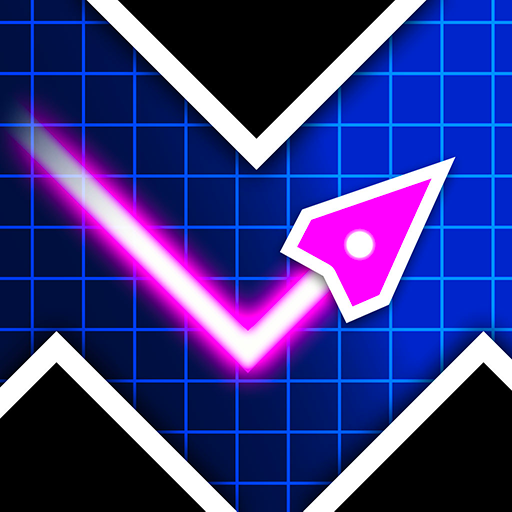 Geometry Vibes 1.7 Apk Mod Unlimited Money
