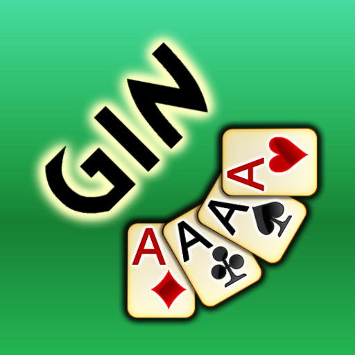 Gin Rummy 1.33 Apk Mod Unlimited Money