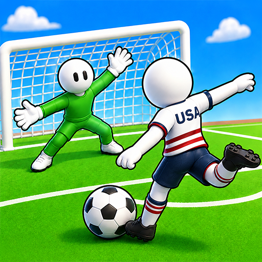 Goal Party – Soccer Freekick 1.36 Apk Mod Unlimited Money Goal Party – Soccer Freekick 1.36 Apk Mod Unlimited Money