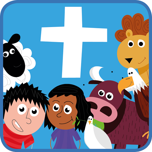 God for Kids Daily Devotional 1.4.43 Apk Mod Unlimited Money