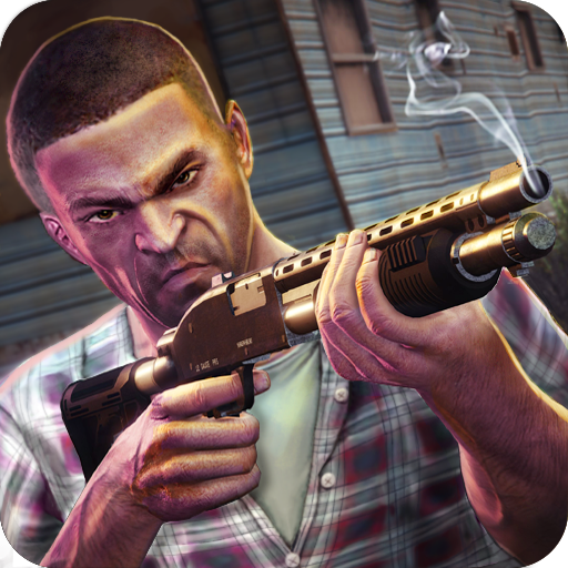 Grand Gangsters 3D 2.7 Apk Mod Unlimited Money