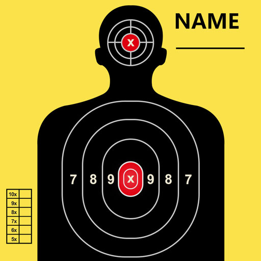 Gun Shooting Range 10.0.58 Apk Mod Unlimited Money