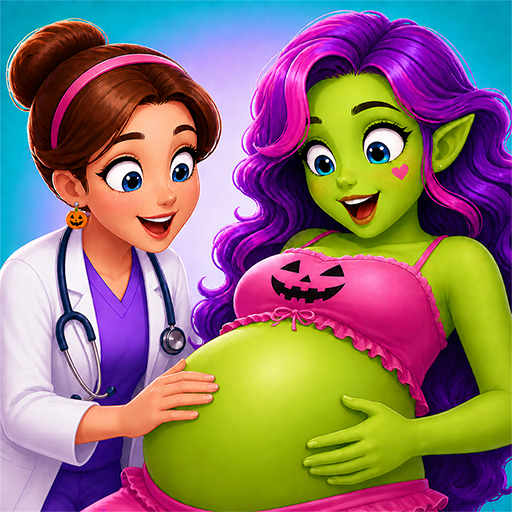 Halloween Pregnant Mommy Care 2.2.5 Apk Mod Unlimited Money Halloween Pregnant Mommy Care 2.2.5 Apk Mod Unlimited Money
