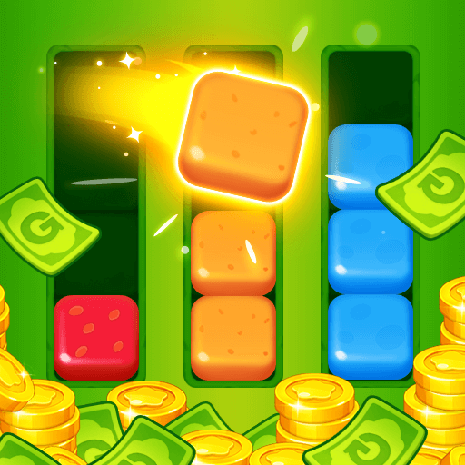 Harvest Cubes – Sort Puzzle VARY Apk Mod Unlimited Money