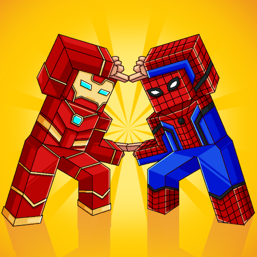 Hero Craft 3D Run Battle 3.8 Apk Mod Unlimited Money Hero Craft 3D Run Battle 3.8 Apk Mod Unlimited Money