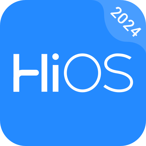 HiOS Launcher – Fast 13.9.048.2 Apk Mod Premium
