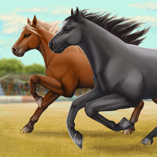 Horse World Show Jumping 3.7.3153 Apk Mod Unlimited Money
