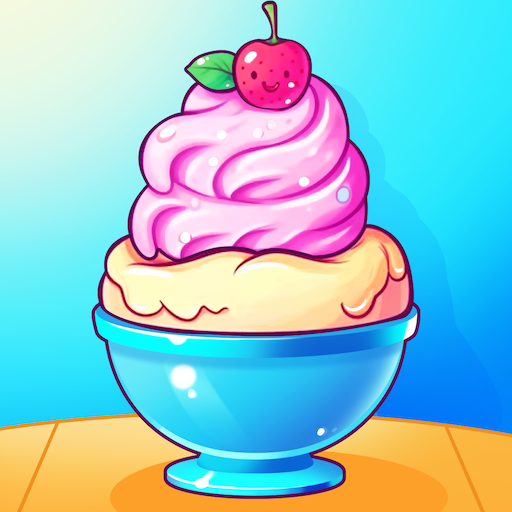 Ice cream maker game 150.0 Apk Mod Unlimited Money Ice cream maker game 150.0 Apk Mod Unlimited Money