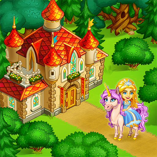 Idle Magic Royal Empire 1.21 Apk Mod Unlimited Money