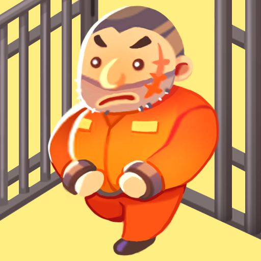 Idle Prison Tycoon 1.0.56 Apk Mod Unlimited Money