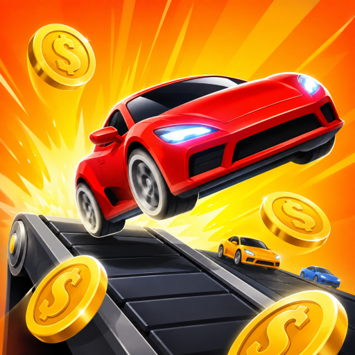 Idle Treadmill 3D 2.8 Apk Mod Unlimited Money