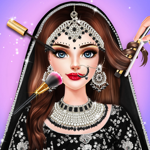 Indian Wedding Dress up Games 2.3.17 Apk Mod Unlimited Money Indian Wedding Dress up Games 2.3.17 Apk Mod Unlimited Money