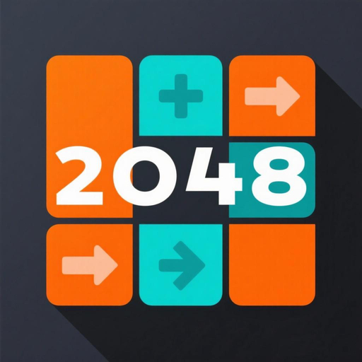 Infinity 2048 v20260822 Apk Mod Unlimited Money