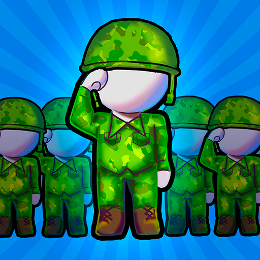 Island Warfare 3D Guns Land 3.0.9 Apk Mod Unlimited Money