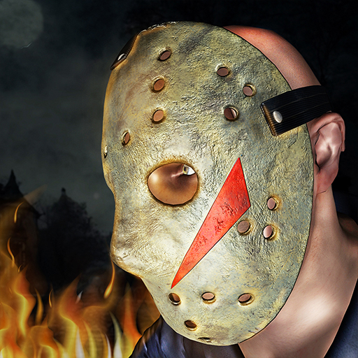 Jason House Escape on Friday 3.0.1 Apk Mod Unlimited Money