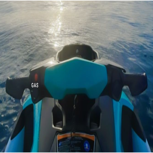 Jet Ski Simulator 1.0 Apk Mod Unlimited Money