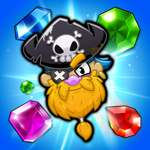 Jewel Mash 1.1.9.5 Apk Mod Unlimited Money