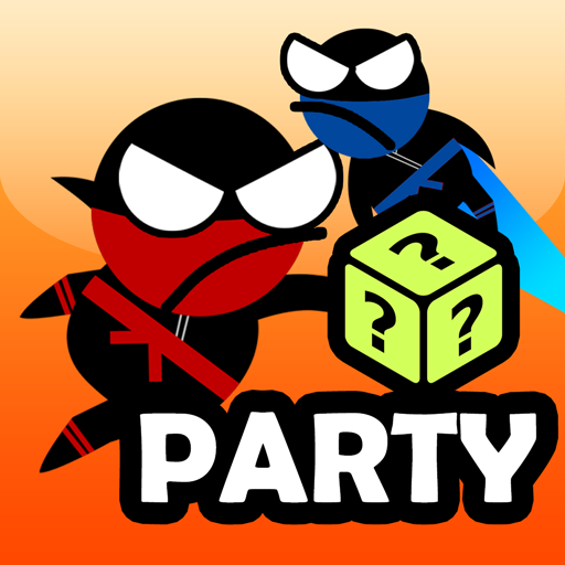 Jumping Ninja Party 2 Player 4.1.14 Apk Mod Unlimited Money Jumping Ninja Party 2 Player 4.1.14 Apk Mod Unlimited Money
