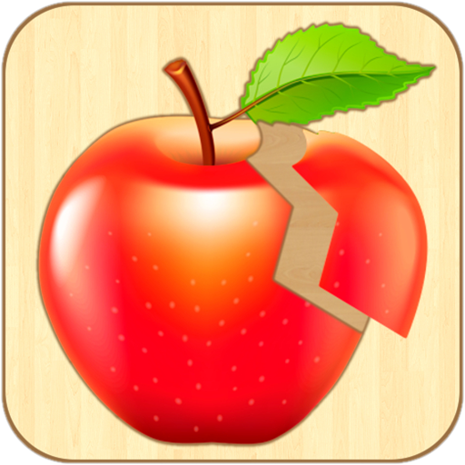 Kids Fruit Puzzles Jigsaw 1.3.2 Apk Mod Unlimited Money