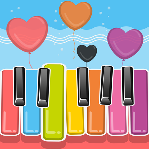 Kids Piano 7.1 Apk Mod Unlimited Money