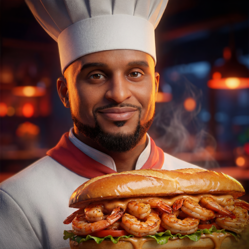 Kitchen Clout 4.7 Apk Mod Unlimited Money