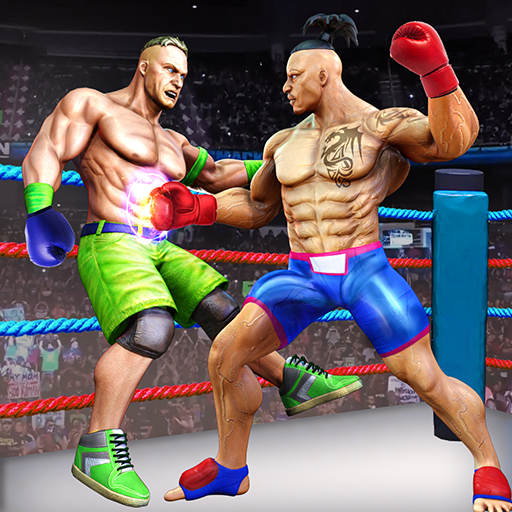 Kung Fu Heros Fighting Game 2.0.27 Apk Mod Unlimited Money