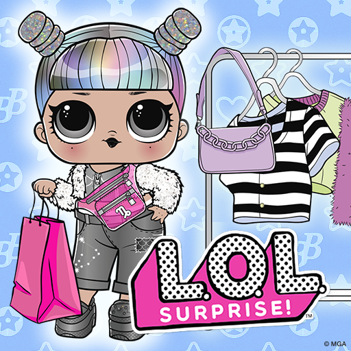 L.O.L. Surprise Mall Vibes 1.4.1 Apk Mod Unlimited Money L.O.L. Surprise Mall Vibes 1.4.1 Apk Mod Unlimited Money