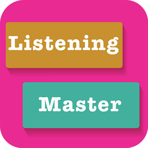 Learn English Listening Master 2.0.2 Apk Mod Unlimited Money Learn English Listening Master 2.0.2 Apk Mod Unlimited Money