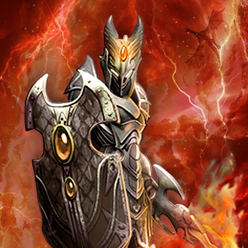 Legendarni Tytani 6.9.1 Apk Mod Unlimited Money
