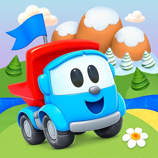 Leo and Cars World kids games 1.0.35 Apk Mod Unlimited Money Leo and Cars World kids games 1.0.35 Apk Mod Unlimited Money