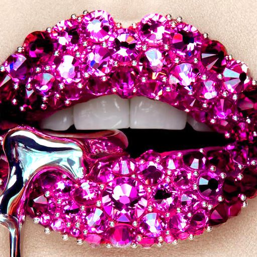 Lipstick Makeup Game 2.31.2 Apk Mod Unlimited Money