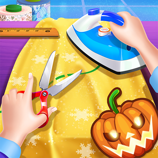 Little Tailor 5 Happy Sewing 6.6.5096 Apk Mod Premium