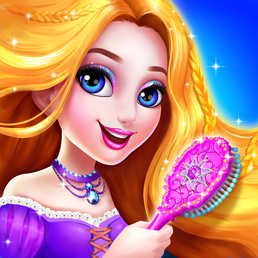Long Hair Princess Salon Games 6.9.5096 Apk Mod Unlimited Money Long Hair Princess Salon Games 6.9.5096 Apk Mod Unlimited Money