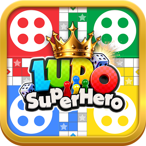 Ludo SuperHero – Fun dice game 2.7 Apk Mod Unlimited Money Ludo SuperHero – Fun dice game 2.7 Apk Mod Unlimited Money