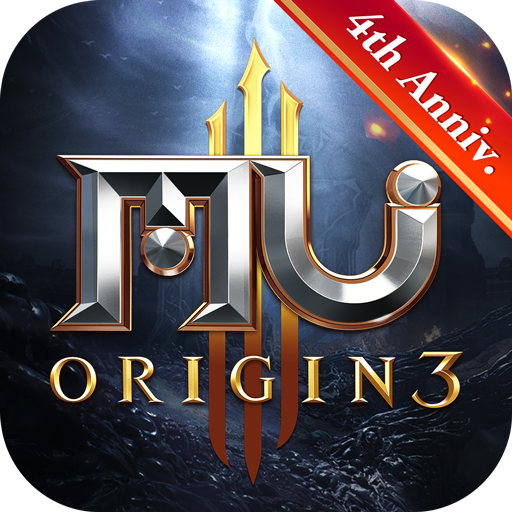 MU ORIGIN 3 13.0.0 Apk Mod Premium