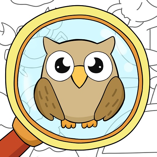 Match CityFind Hidden Objects 5.0.2 Apk Mod Unlimited Money