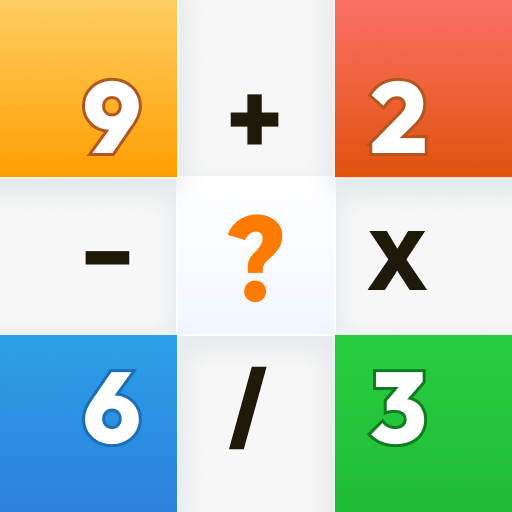 Math Crossword – Aurora Puzzle 1.1.22 Apk Mod Premium