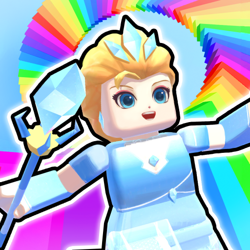 Mega Parkour Obby Escape Run 1.0.4 Apk Mod Unlimited Money Mega Parkour Obby Escape Run 1.0.4 Apk Mod Unlimited Money