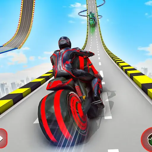 Mega Ramps Bike Stunt Game 1.35 Apk Mod Unlimited Money Mega Ramps Bike Stunt Game 1.35 Apk Mod Unlimited Money