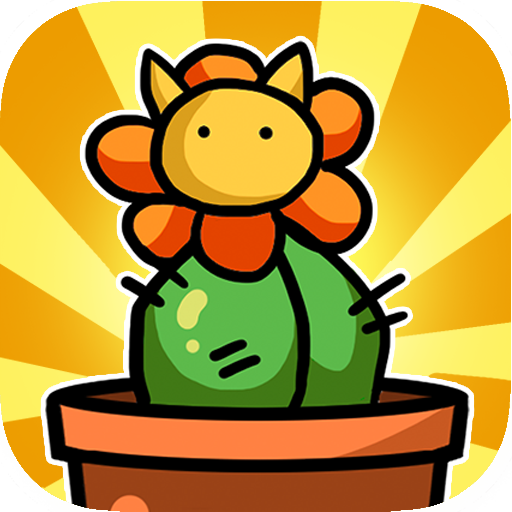 Merge Plants Evolution Garden 1.1.6 Apk Mod Unlimited Money